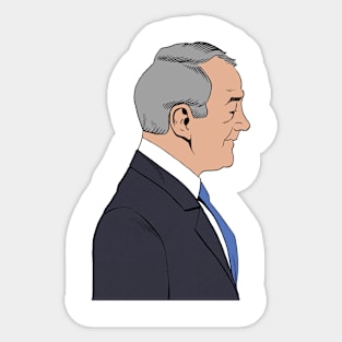 Ron Paul Sticker